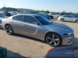 DODGE DODGE CHARGER SE RWD