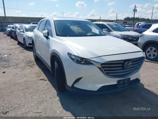MAZDA MAZDA CX-9 TOURING