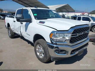 RAM RAM 2500 BIG HORN