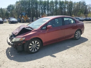 HONDA CIVIC EX EX