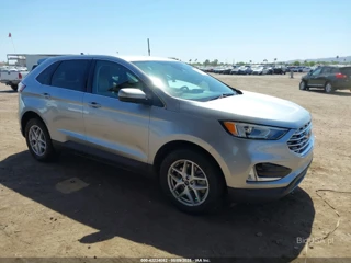FORD FORD EDGE SEL