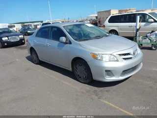 TOYOTA TOYOTA COROLLA LE