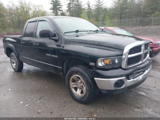 DODGE DODGE RAM 1500 SLT/LARAMIE