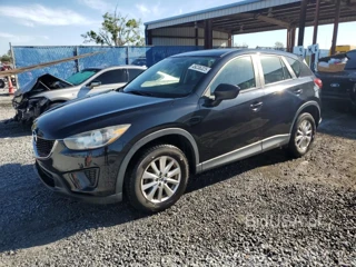 MAZDA CX-5 SPORT SPORT