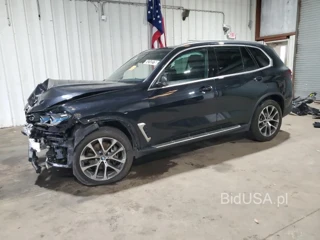 BMW X5 XDRIVE4 XDRIVE40I