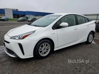 TOYOTA PRIUS SPEC SPECIAL EDITION