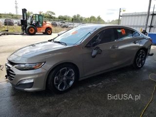 CHEVROLET MALIBU LT LT