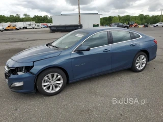 CHEVROLET MALIBU LT LT