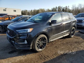 FORD EDGE ST ST