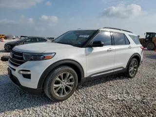 FORD EXPLORER X XLT
