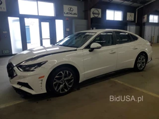 HYUNDAI SONATA SEL SEL
