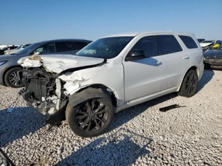 DODGE DURANGO GT GT