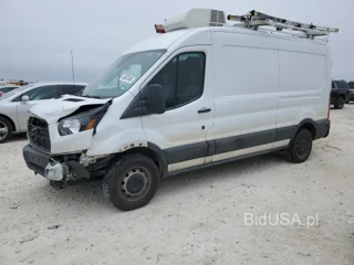 FORD TRANS T-250