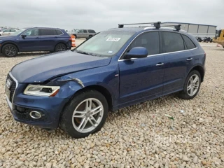 AUDI Q5 PREMIUM PREMIUM PLUS S-LINE