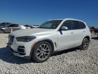 BMW X5 XDRIVE4 XDRIVE40I