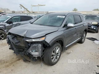 HYUNDAI SANTA FE L LIMITED