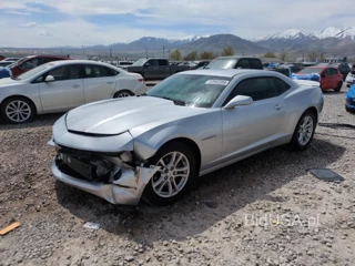 CHEVROLET CAMARO LS LS