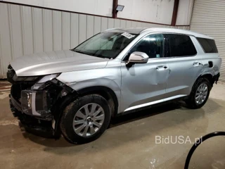 HYUNDAI PALISADE S SEL