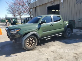 TOYOTA TACOMA DOU DOUBLE CAB