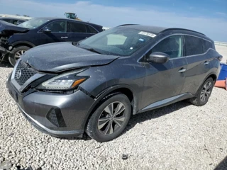 NISSAN MURANO SV SV