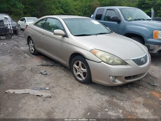 TOYOTA TOYOTA CAMRY SOLARA SE/SLE