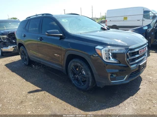 GMC TERRAIN AWD AT4