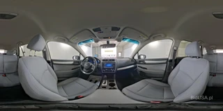SUBARU SUBARU OUTBACK 2.5I PREMIUM
