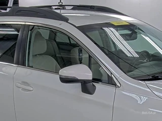 SUBARU SUBARU OUTBACK 2.5I PREMIUM