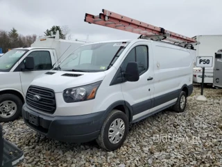 FORD TRANSIT T- T-250