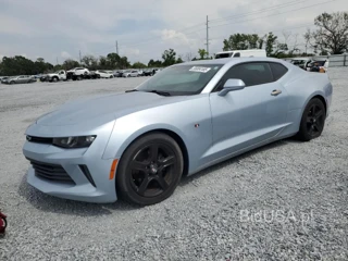 CHEVROLET CAMARO LT LT