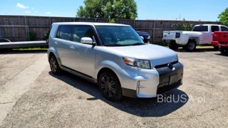 TOYOTA SCION XB