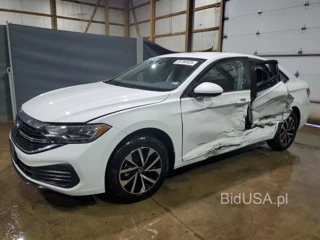 VOLKSWAGEN JETTA S S