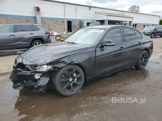 BMW 335 XI XI