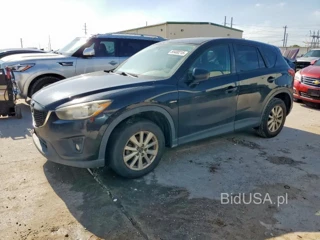 MAZDA CX-5 TOURI TOURING