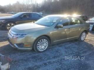 FORD FUSION HYB HYBRID