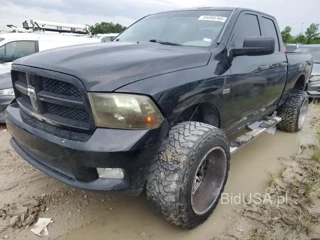 DODGE RAM 1500 S ST