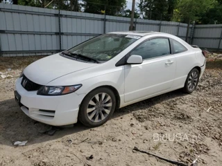 HONDA CIVIC EXL EXL
