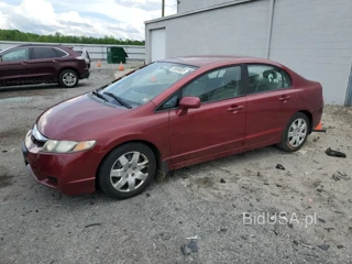 HONDA CIVIC LX LX