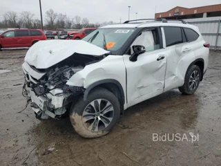 TOYOTA HIGHLANDER L