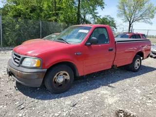 FORD F150
