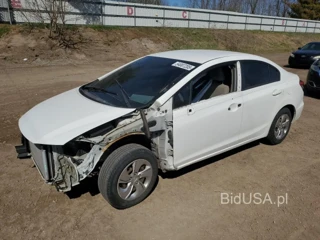 HONDA CIVIC LX LX