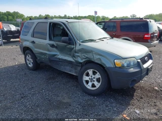 FORD FORD ESCAPE XLT