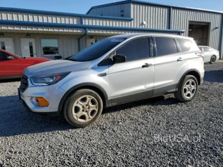 FORD ESCAPE S S