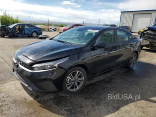 KIA FORTE LX LX