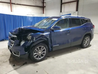 GMC TERRAIN SL SLT