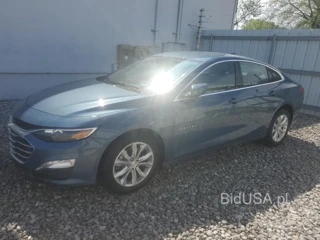 CHEVROLET MALIBU LT LT