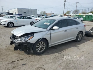 HYUNDAI SONATA SE SE