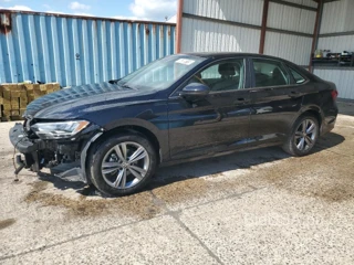 VOLKSWAGEN JETTA SE SE