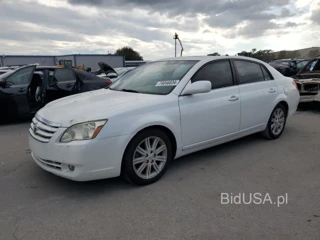 TOYOTA AVALON XL XL