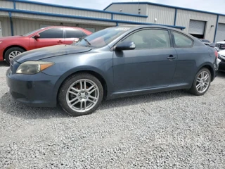 TOYOTA SCION TC